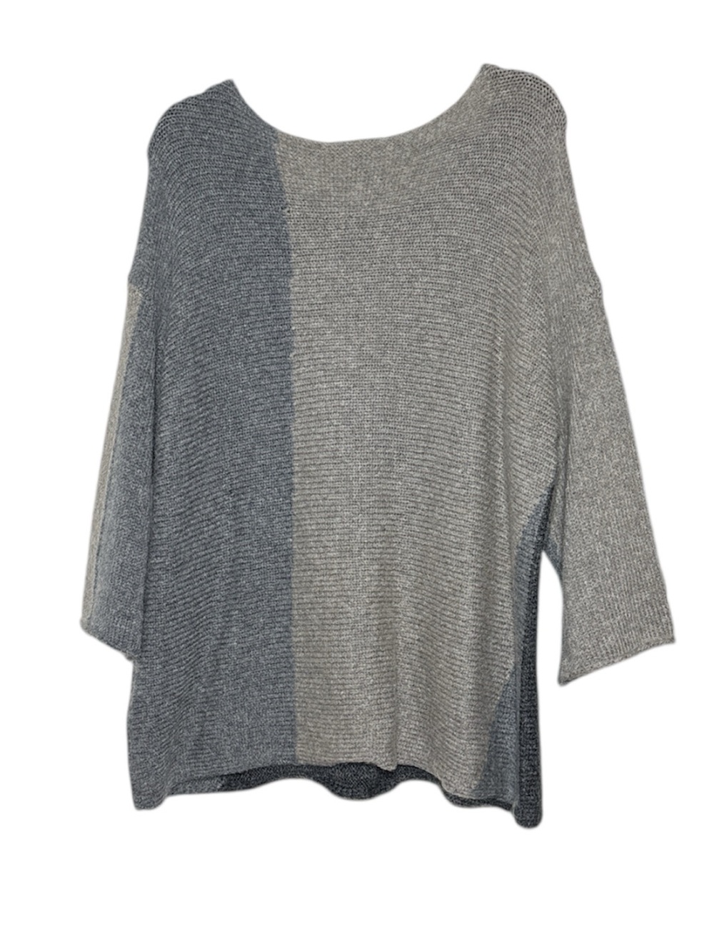 Eileen Fisher Mohair Sweater Size Large - Picture 4 of 8